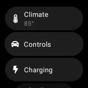 Tessie — Track your Tesla screenshot 8