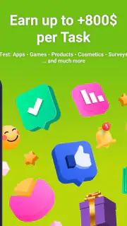 testerup - earn money screenshot 8