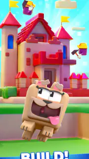 Tetris® Block Party screenshot 5