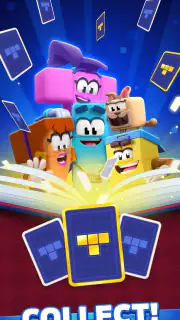 Tetris® Block Party screenshot 7