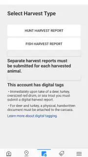 Texas Hunt & Fish screenshot 6