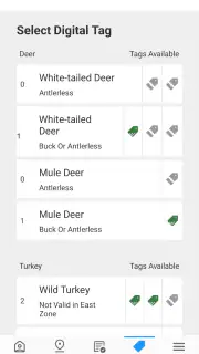 Texas Hunt & Fish screenshot 7