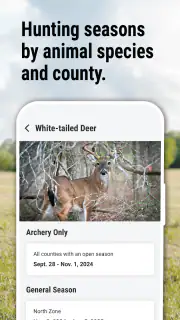 Texas Outdoor Annual screenshot 3