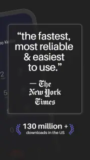 Text Free: Second Call Number screenshot 2