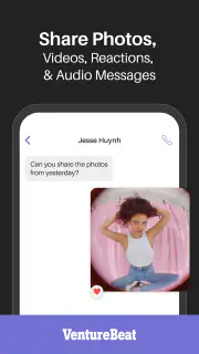 Text Free: Second Call Number screenshot 6
