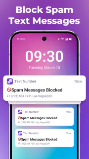 Text Number:Phone Text for Now screenshot 6