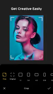Textify- Art Font Photo Editor screenshot 4