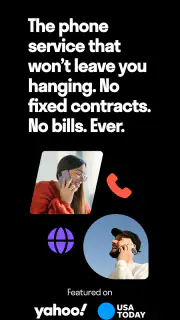 TextNow: Call + Text Unlimited screenshot 1