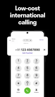 TextNow: Call + Text Unlimited screenshot 7