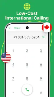 textPlus: Text Message + Call screenshot 6