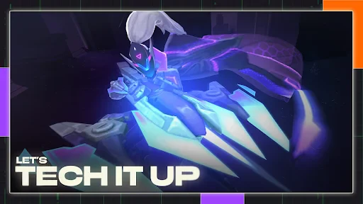 TFT: Teamfight Tactics screenshot