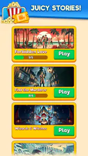 That's My Seat - Logic Puzzle screenshot 5