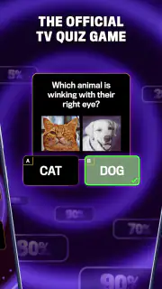 The 1% Club TV Show Quiz Game screenshot 2