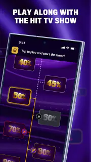 The 1% Club TV Show Quiz Game screenshot 3