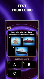 The 1% Club TV Show Quiz Game screenshot 6