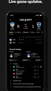 The Athletic: Sports News screenshot 6