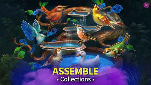 The Blue Chamber Mystery (F2P) screenshot 7