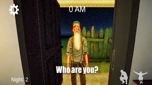 The Boiled One: Horror Game screenshot 2