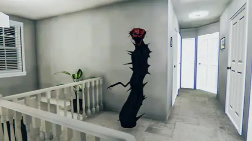The Boiled One: Horror Game screenshot 4