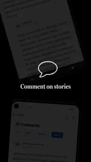 The Boston Globe screenshot 5