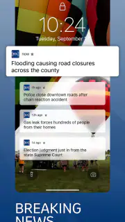 The Buffalo News App screenshot 6