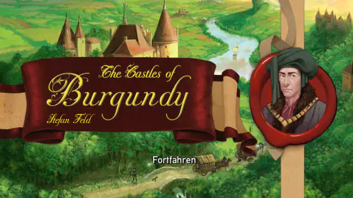 The Castles Of Burgundy screenshot 8