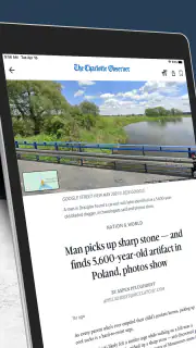 The Charlotte Observer | News screenshot 8