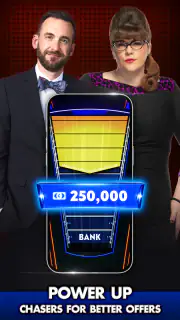 The Chase - World Tour screenshot 3