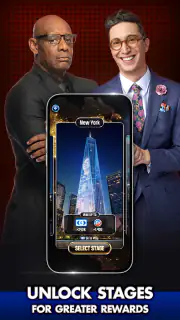 The Chase - World Tour screenshot 4