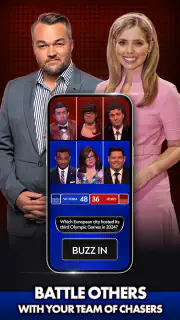 The Chase - World Tour screenshot 5