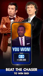 The Chase - World Tour screenshot 6