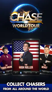 The Chase - World Tour screenshot 7