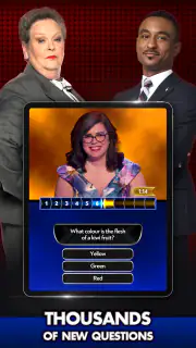 The Chase - World Tour screenshot 8