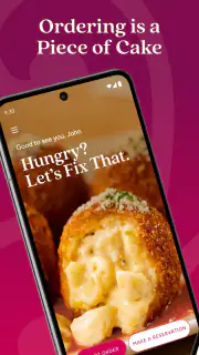 The Cheesecake Factory screenshot 6