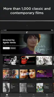 The Criterion Channel screenshot 5