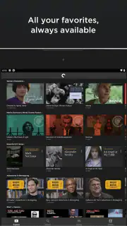 The Criterion Channel screenshot 6