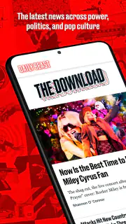 The Daily Beast screenshot 2