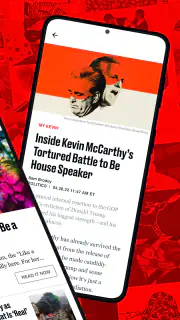 The Daily Beast screenshot 7