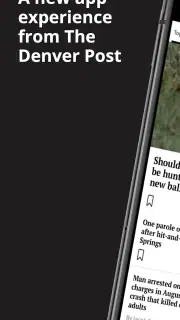 The Denver Post screenshot 1