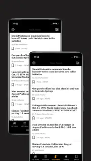The Denver Post screenshot 3