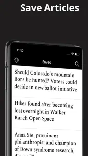 The Denver Post screenshot 4