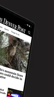 The Denver Post screenshot 8