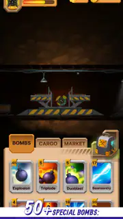 The Detonator: Blast & Mine screenshot 4