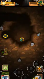 The Detonator: Blast & Mine screenshot 5