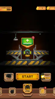 The Detonator: Blast & Mine screenshot 8