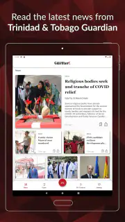 The Digital Guardian screenshot 6