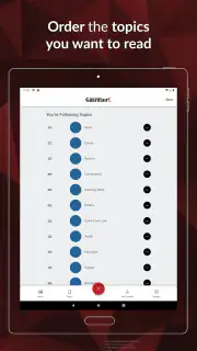 The Digital Guardian screenshot 8