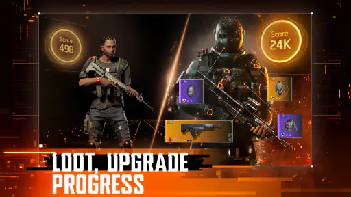 The Division Resurgence screenshot 3