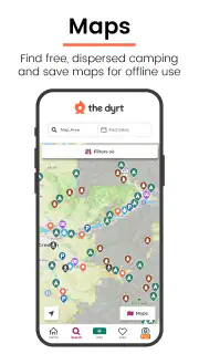 The Dyrt: RV & Free Camping screenshot 6