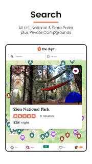 The Dyrt: RV & Free Camping screenshot 8